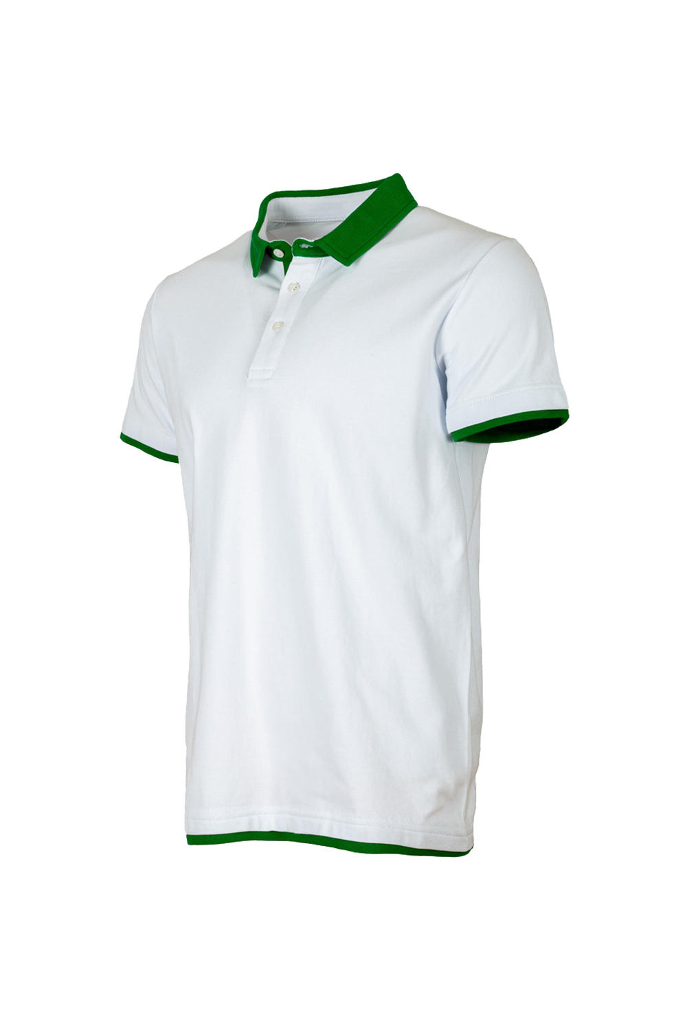 Polo Collar T-shirt / Polo Collar T-shirt / Workwear