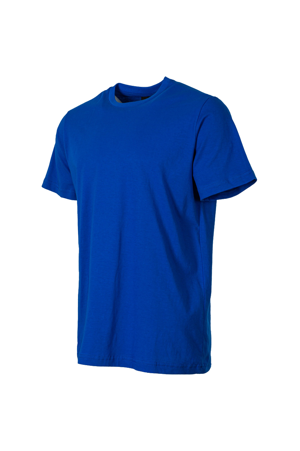 T-shirt / Zero Collar T-shirt / Workwear