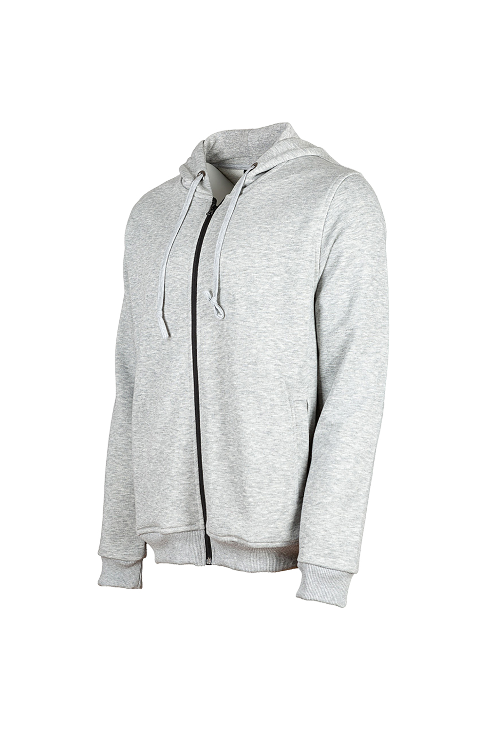  / Hooded Sweatshirt / Workwear