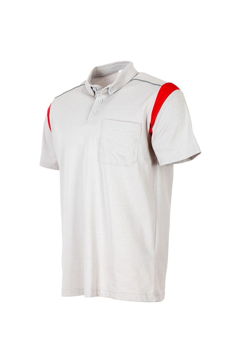 Polo Collar T-shirt / Polo Collar T-shirt / Workwear