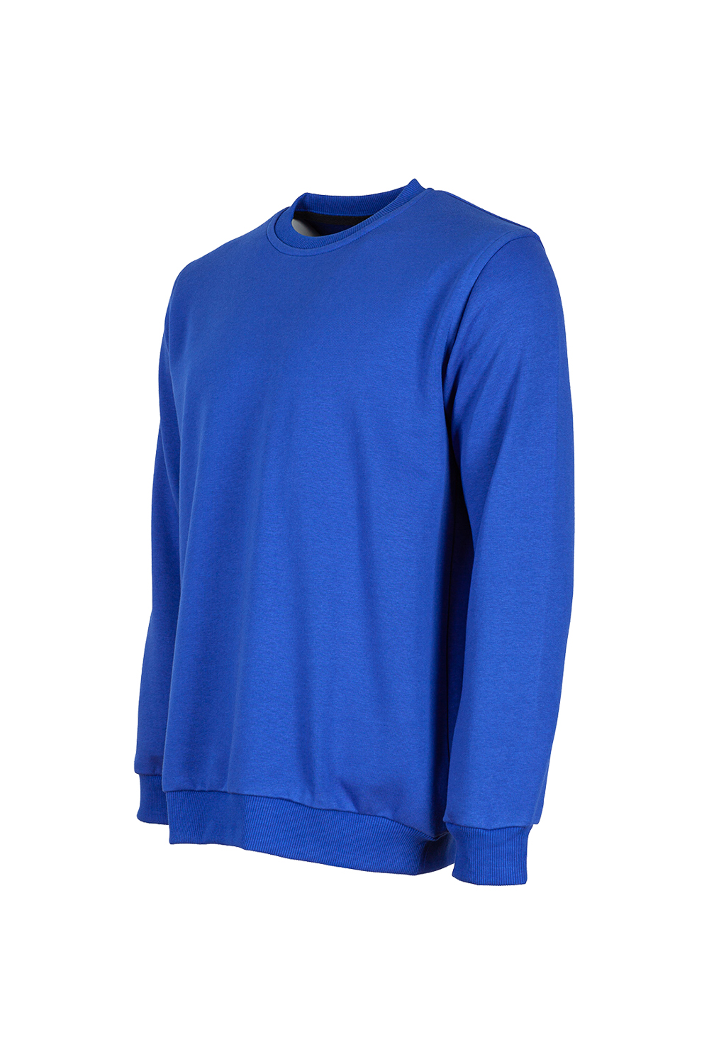 Zero Collar Sweatshirt / Zero Collar Sweatshirt / Workwear