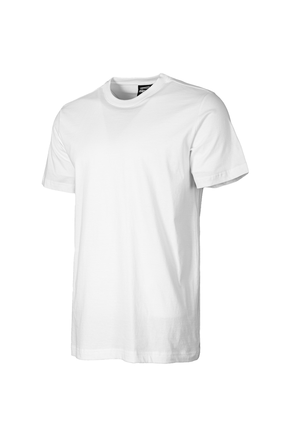 T-shirt / Zero Collar T-shirt / Workwear