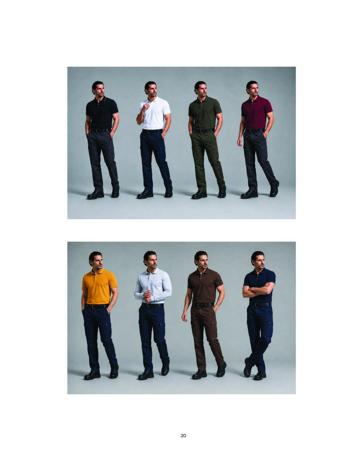 Radyum Katalog 2026 Sayfa 22