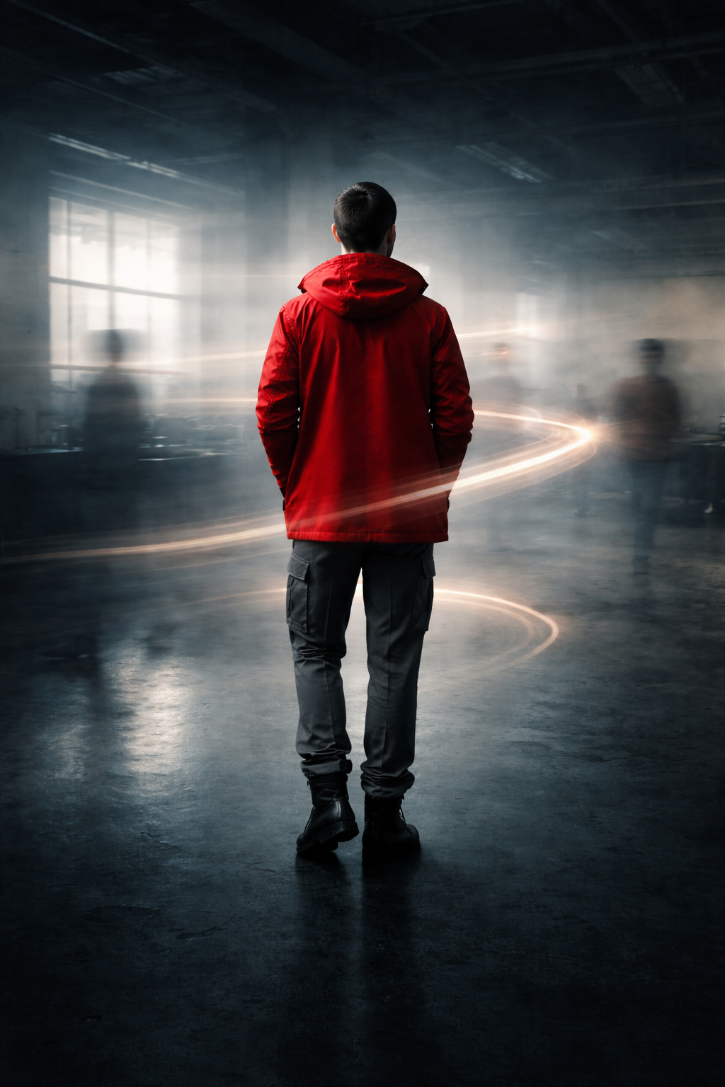 Görünmez Güç: Kurumsal Kıyafetlerin Çalışan Performansı ve Zihniyet Üzerindeki Görünmeyen Etkisi