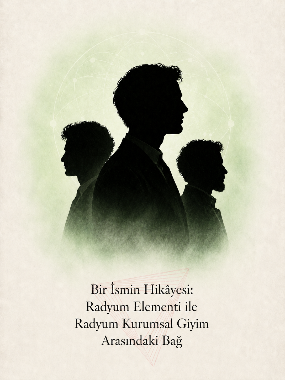 Radyum Elementi ile Radyum Kurumsal Giyim Arasındaki Bağ: Bir İsmin Hikâyesi