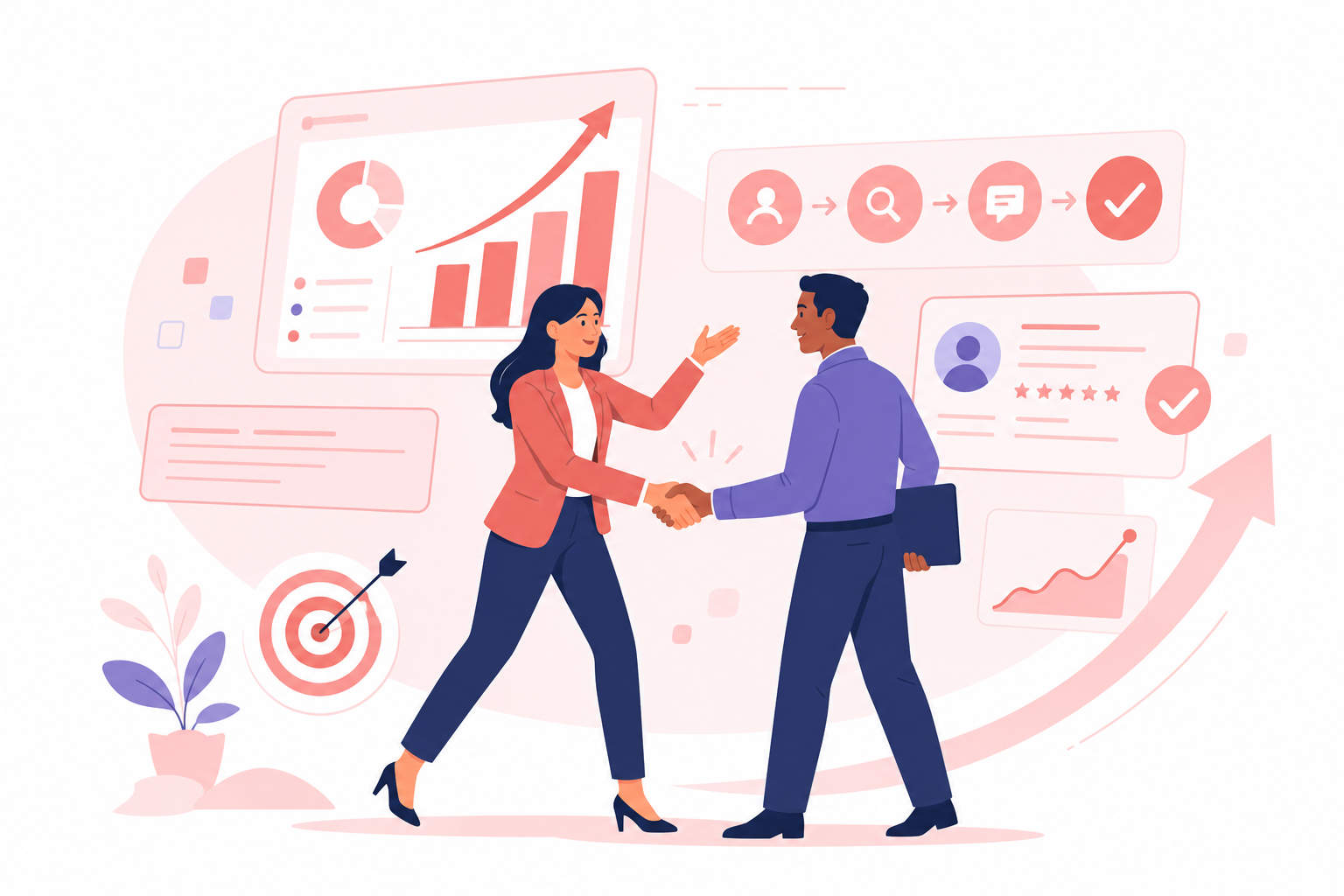 B2B Kurumsal Satış Uzmanı