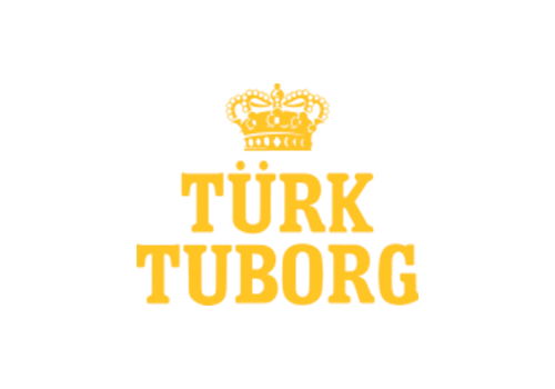 Türk Tuborg / Kurumsal İş Kıyafetleri