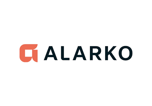 ALARKO / Kurumsal İş Kıyafetleri