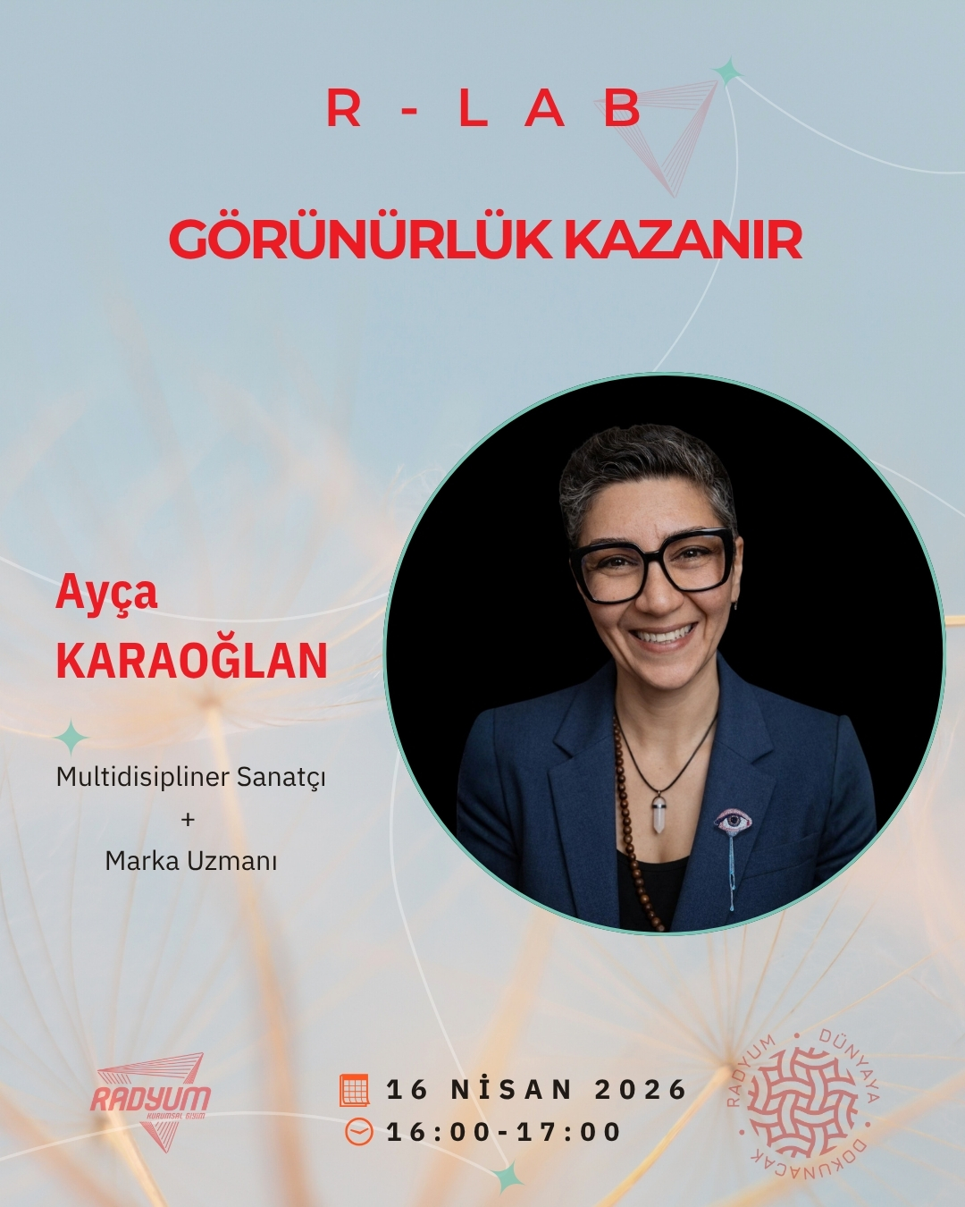 Görünürlük Kazanır