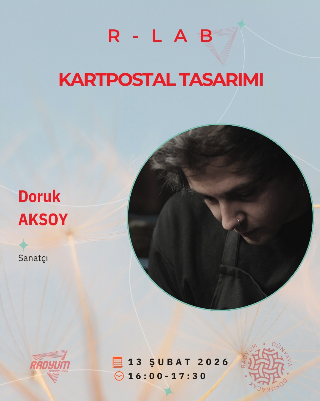 Birlikte Üretmek İçin Küçük Bir Alan