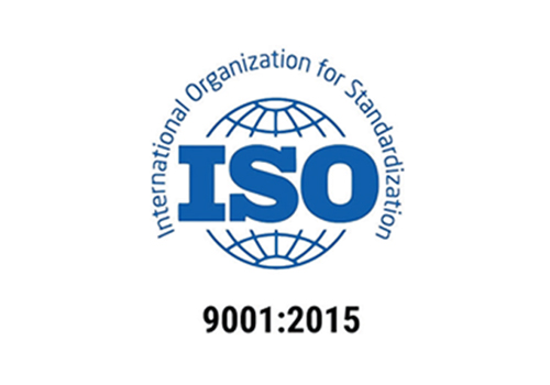 ISO 9001:2015 Belgesi / Kurumsal İş Kıyafetleri
