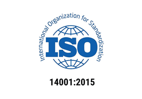 ISO 14001:2015 Belgesi / Kurumsal İş Kıyafetleri
