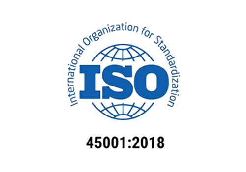 ISO 45001:2018 Belgesi / Kurumsal İş Kıyafetleri