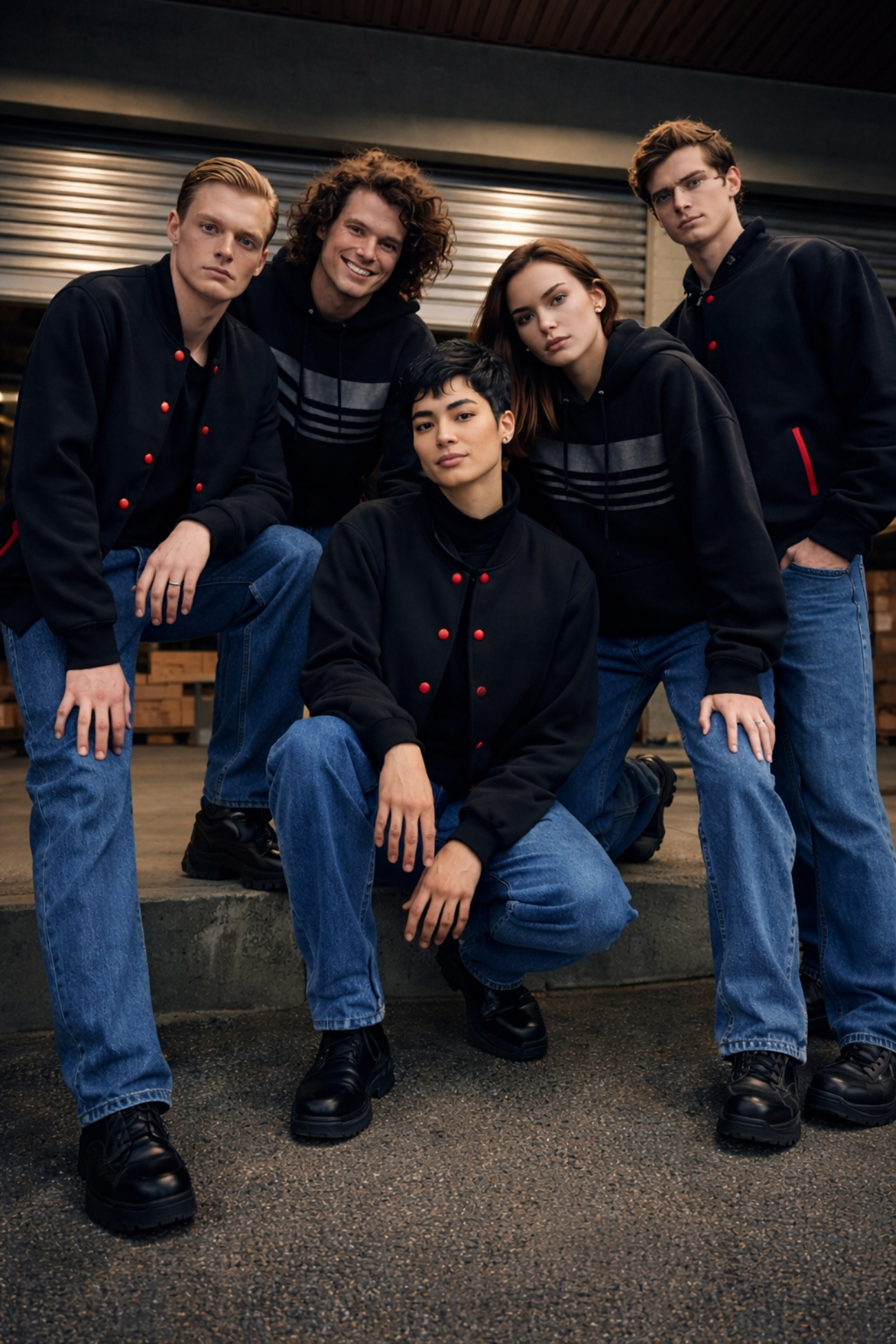  İşinizi Kolaylaştıran Kurumsal Kıyafetler / Kurumsal İş Kıyafetleri