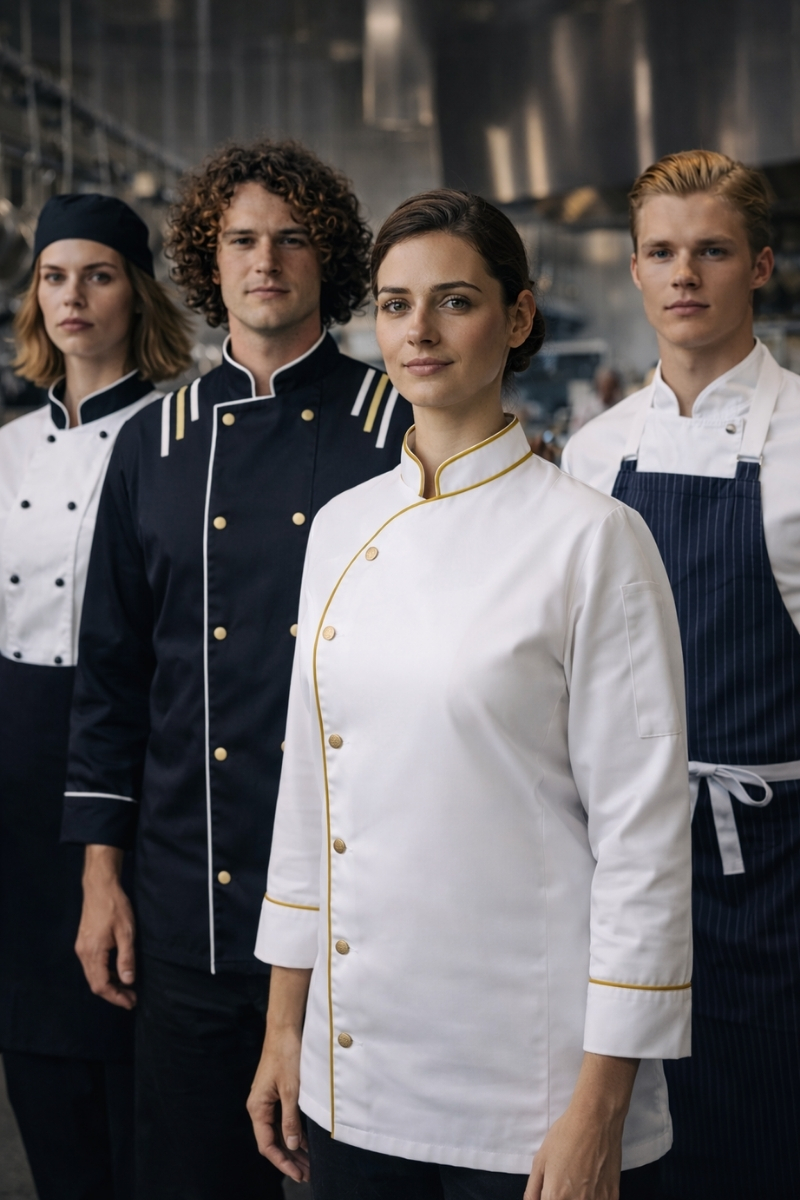  Tarzınız Kadar Net <br> Duruşunuz Kadar Profesyonel / Kurumsal İş Kıyafetleri