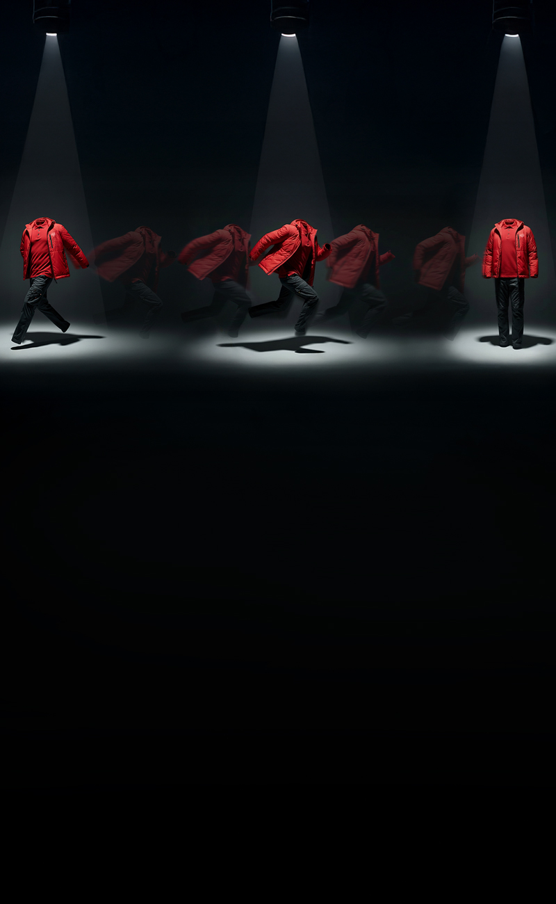  Corporate Workwear That Simplifies Your Job / Corporate Workwear