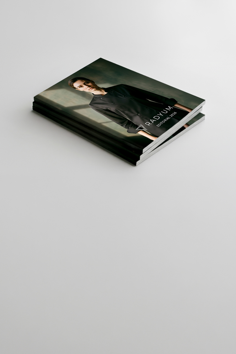  Profesyoneller İçin Tasarlandı / Kurumsal İş Kıyafetleri