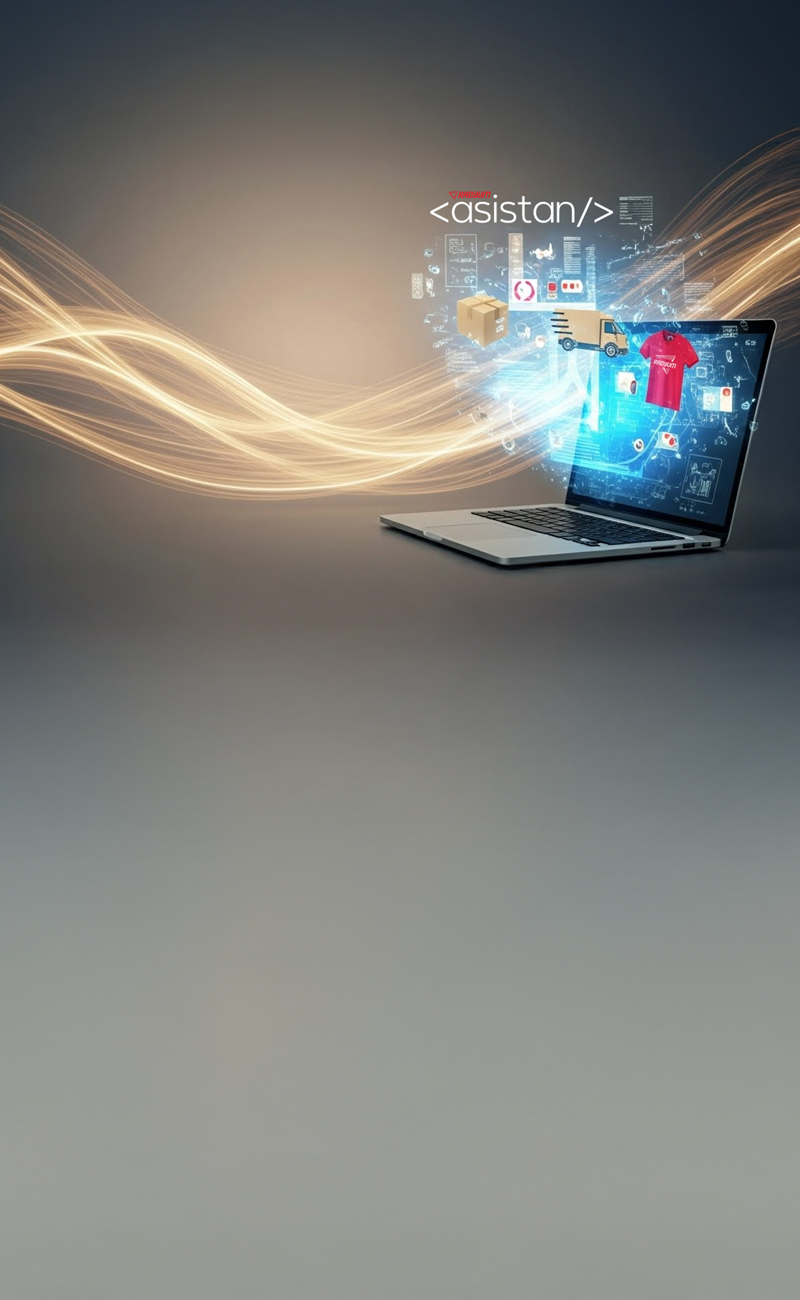 Radyum Asistan One Click Full Control / Corporate Workwear