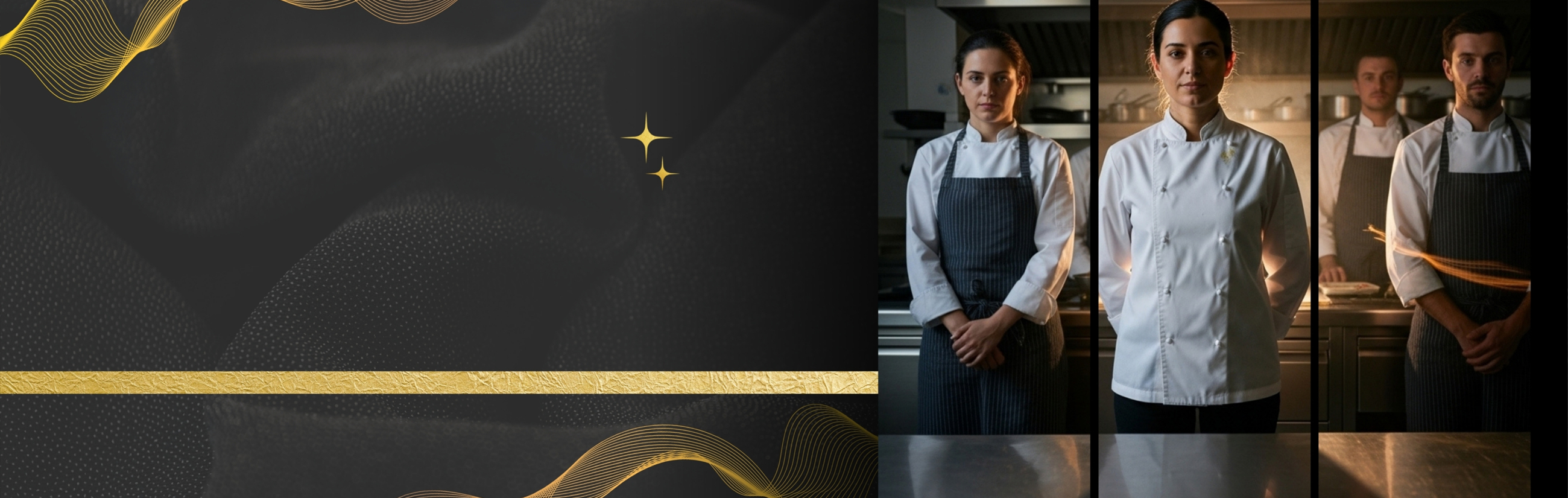  Clear in Style. <br> Professional in Presence. / Corporate Workwear