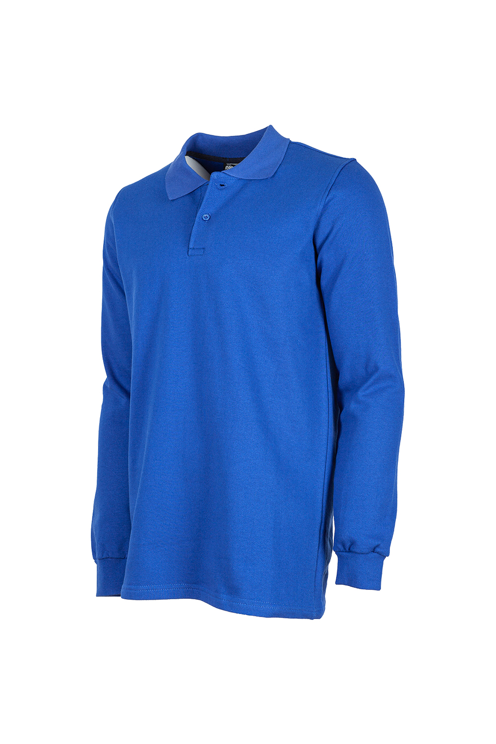  / Polo Collar Sweatshirt / Workwear
