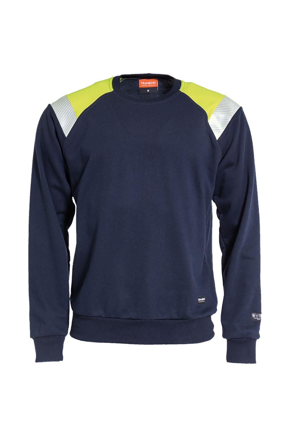 FR Sweatshirt 6375 89 / Tranemo / İş Kıyafetleri