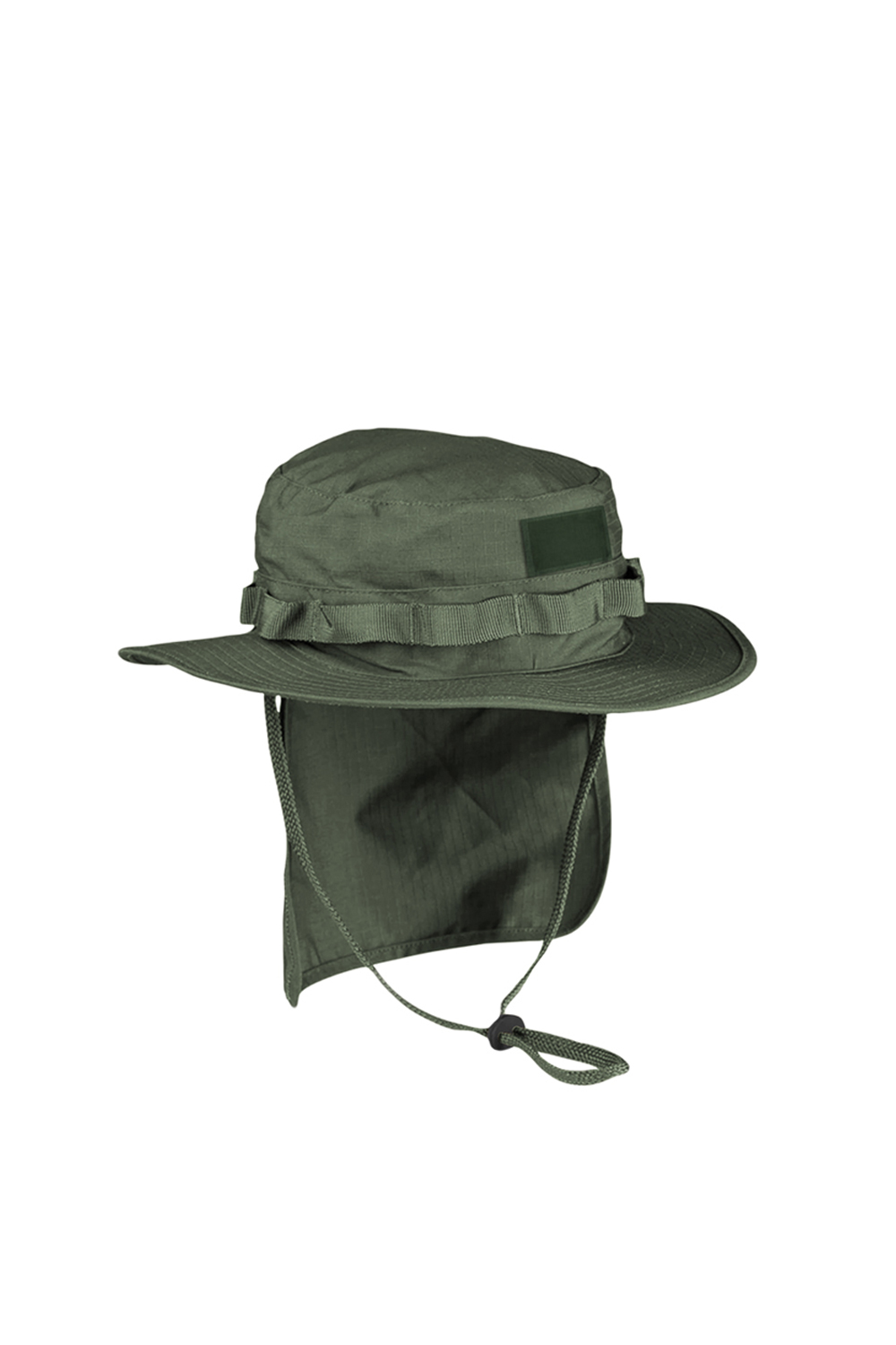 Cowboy Hat Green / Chef Hats / Workwear