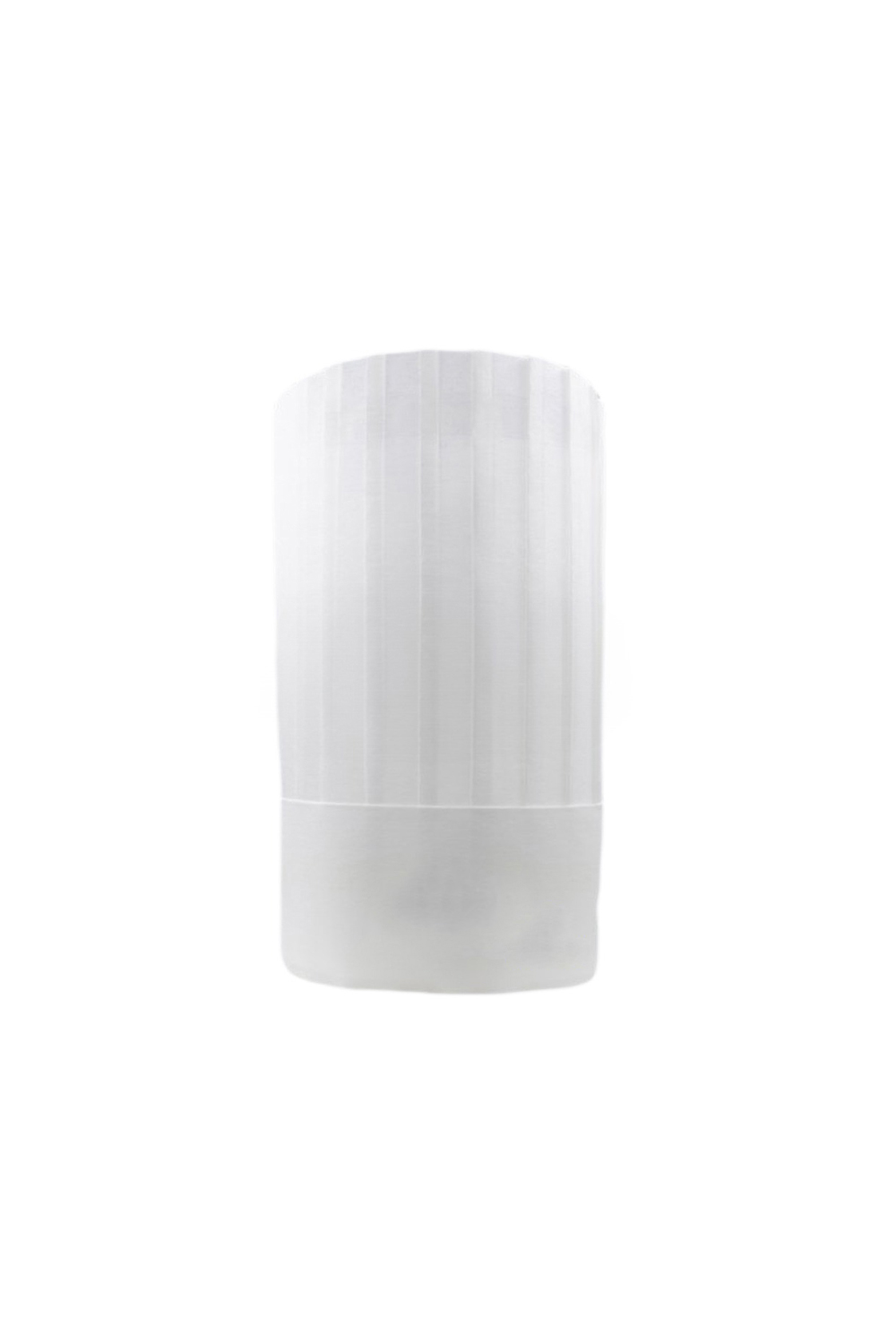 Chef Hat White - 2 / Chef Hats / Workwear