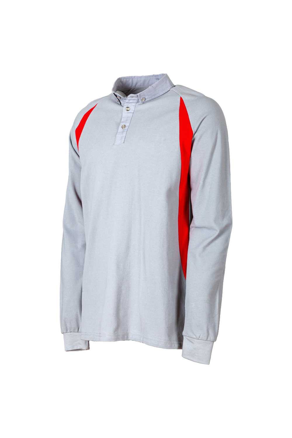 Polo Yaka Sweatshirt / Polo Yaka Sweatshirt / İş Kıyafetleri